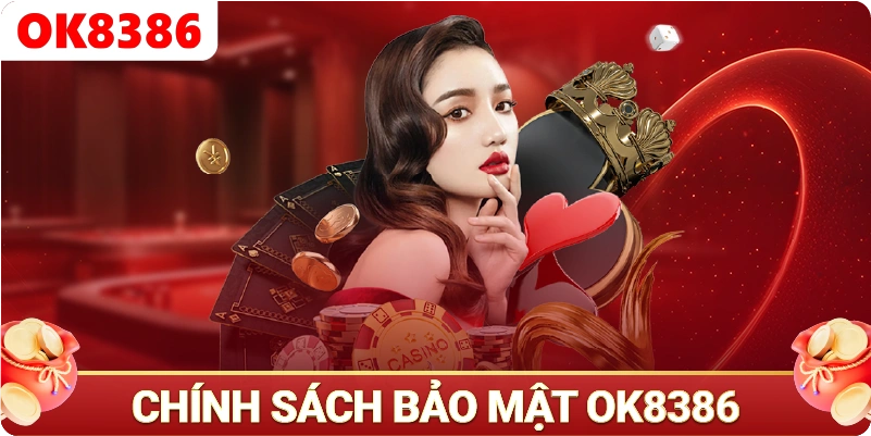 Chính Sách Bảo Mật - Vai Trò Cốt Lõi Đối Với Hội Viên