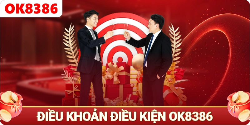 Điều Khoản Điều Kiện - Khái niệm cơ bản dành cho hội viên mới