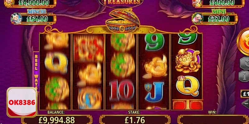 Tải Game Nổ Hũ - Slot Tây Du huyền thoại tuổi thơ