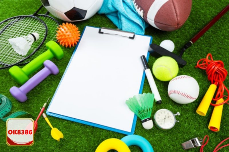 Soi Kèo Bóng - Khái niệm cơ bản khi soi kèo tại ok8386